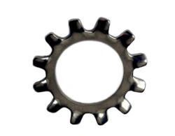 Ni 200 Star Lock Washer DIN 6798